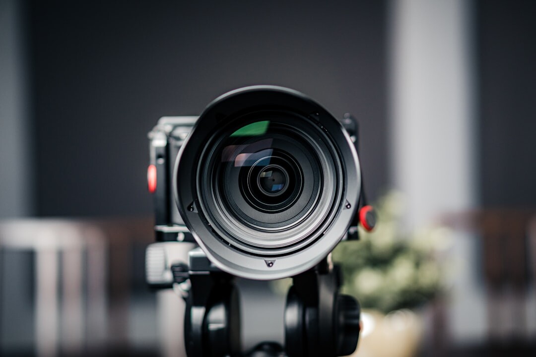 Video camera equipment
